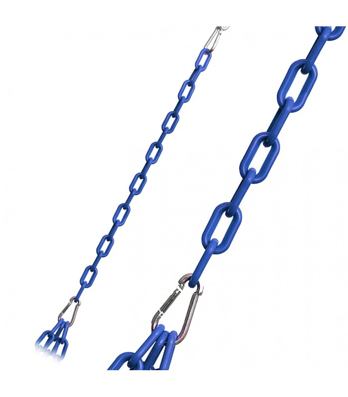 Przedłużka 1m do wieszaków