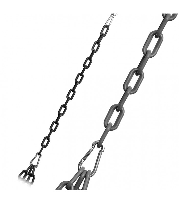 Przedłużka 1m do wieszaków